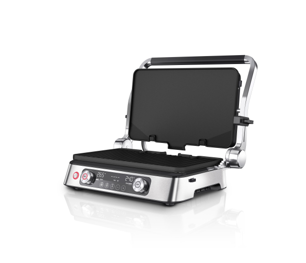 Braun Grill kontaktowy MultiGrill 9 Pro CG9160 - 1158643 - zdjęcie 2